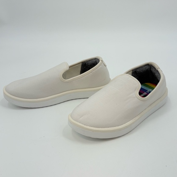 Allbirds Wool Cruiser Slip On Tennis Shoe Women’s 9 - Picture 2 of 8